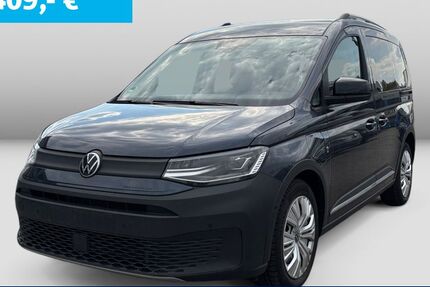 VW Caddy 11.340 km 39.900 &euro; Fellbach 70736