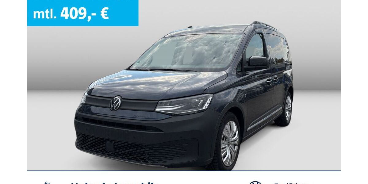 VW Caddy 11.340 km 39.900 &euro; Fellbach 70736