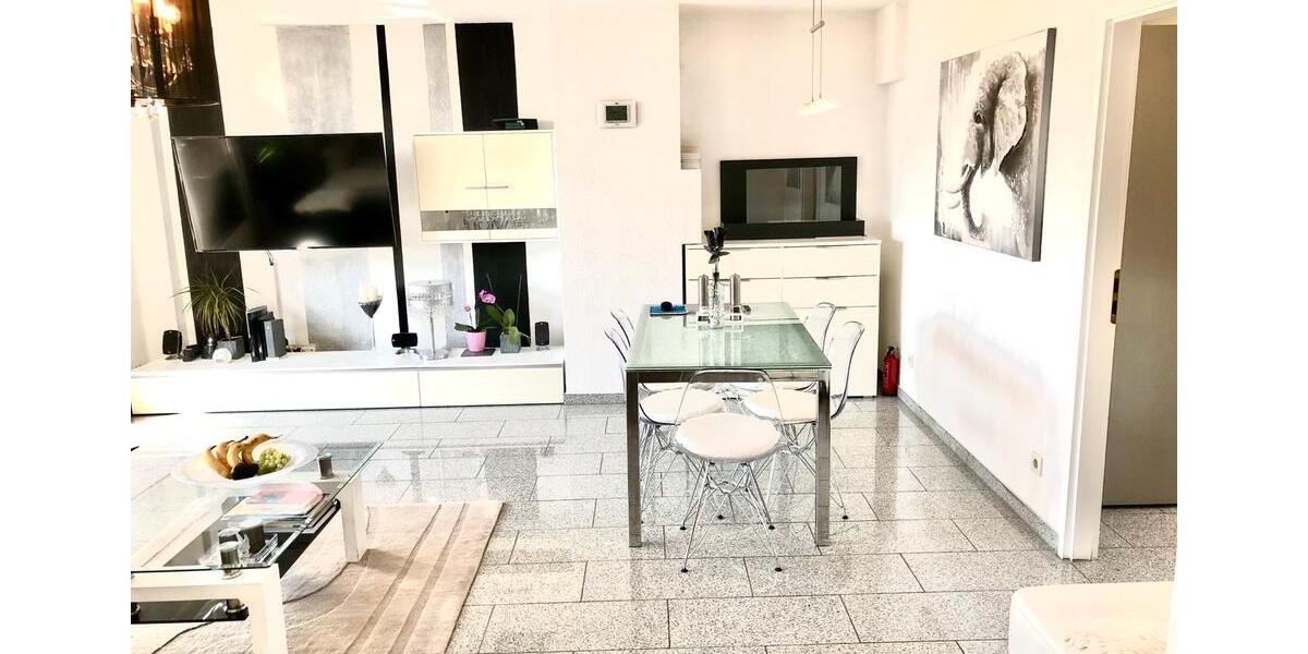 Dachgeschoßwohnung Heilbronn Horkheim - 3 Zimmer, 85 m&sup2;, 329.000&euro; | Angebot:25869344