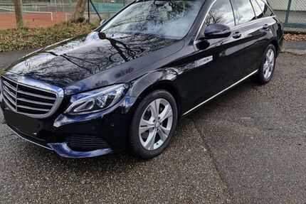 Mercedes-Benz C 220 211.000 km 13.500 &euro; Ditzingen 71254