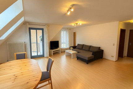 Wohnung Beilstein - 2.5 Zimmer, 62 m&sup2;, 214.999&euro; | Angebot:23628216