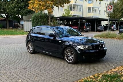 BMW 118 162.000 km 6.999 &euro; Kornwestheim 70806