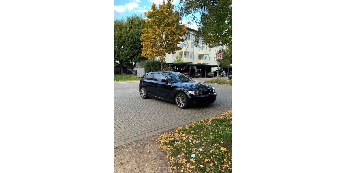 BMW 118 162.000 km 6.999 &euro; Kornwestheim 70806