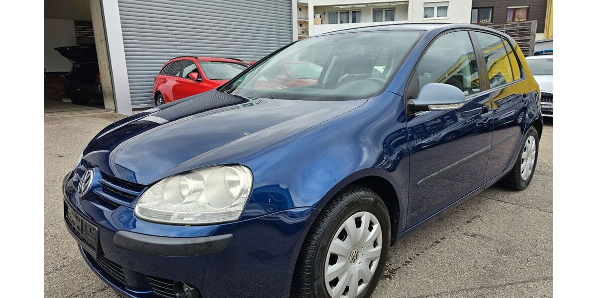 VW Golf 151.748 km 1.950 &euro; Leonberg 71229