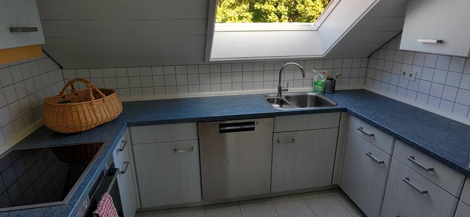 Dachgeschoßwohnung Stuttgart Fasanenhof-Ost - 3 Zimmer, 78 m&sup2;, 359.000&euro; | Angebot:26416733