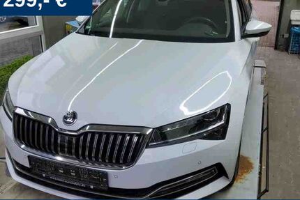 Skoda Superb 63.912 km 29.930 &euro; Böblingen 71032