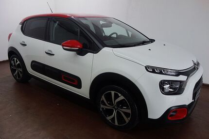 Citroen C3 30.000 km 13.900 &euro; Mühlacker 75417