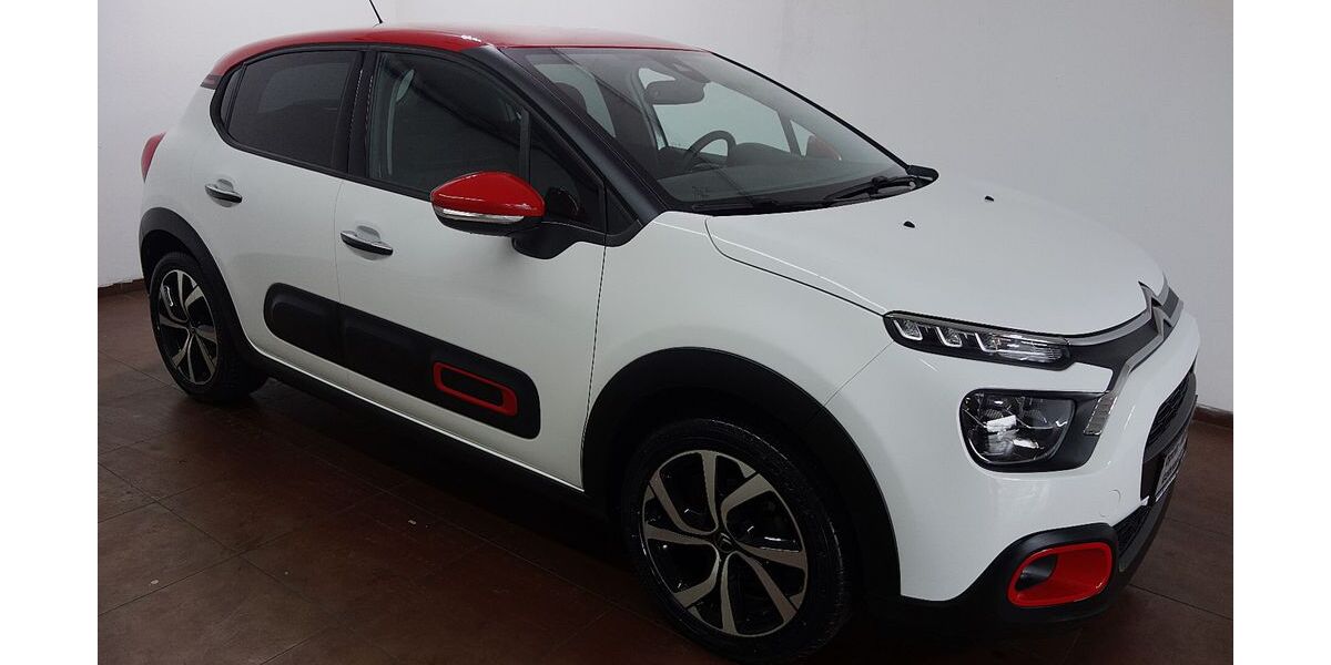 Citroen C3 30.000 km 13.900 &euro; Mühlacker 75417
