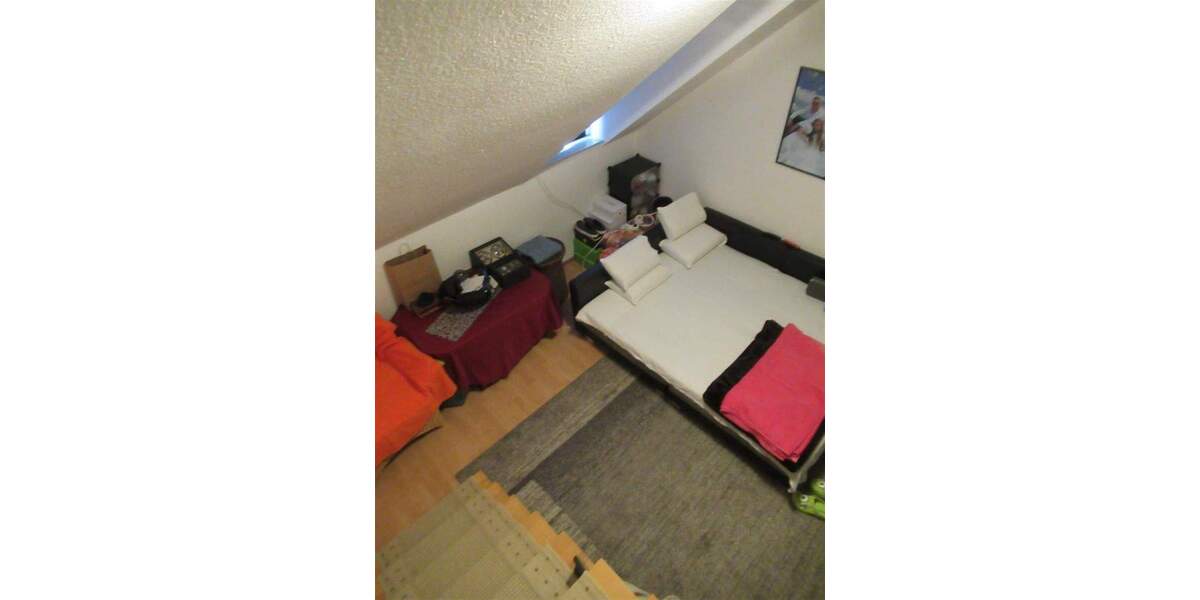 Etagenwohnung Mönsheim - 3 Zimmer, 55 m&sup2;, 149.000&euro; | Angebot:25770026