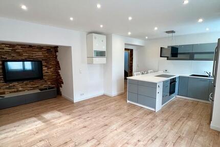 Wohnung Stuttgart Zuffenhausen - 3 Zimmer, 64 m&sup2;, 1.250&euro; | Angebot:27597149