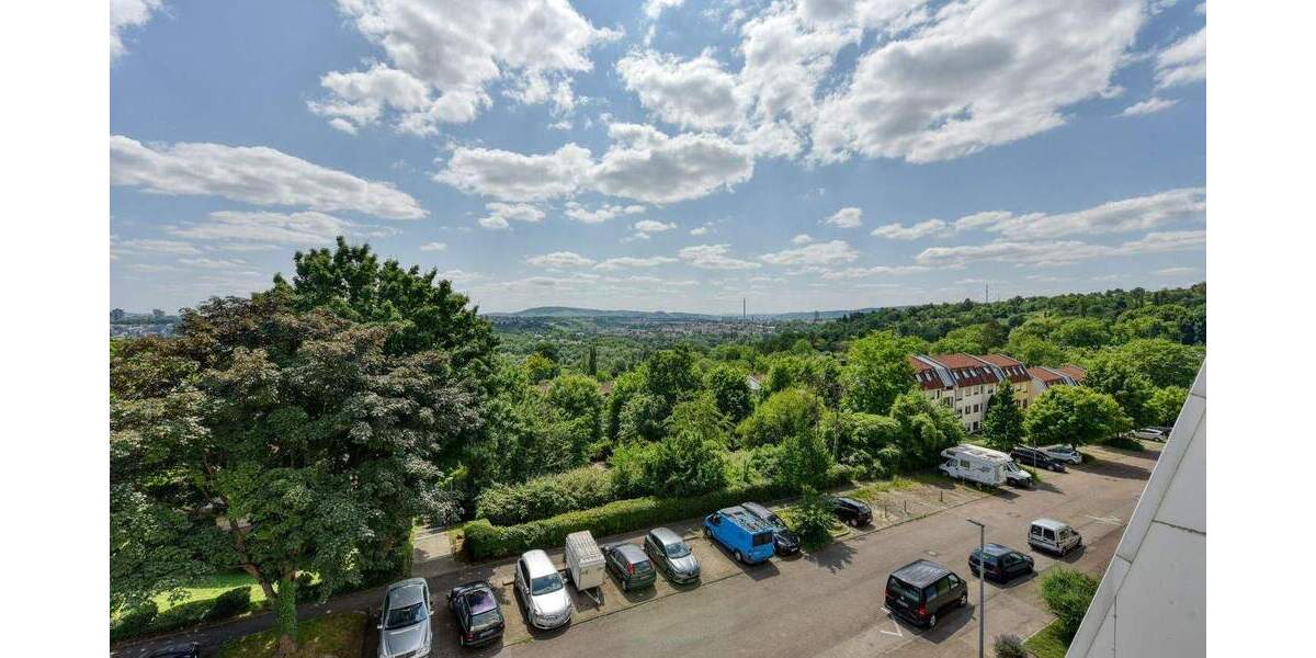 Etagenwohnung Stuttgart Freiberg - 4 Zimmer, 138 m&sup2;, 500.000&euro; | Angebot:25729892