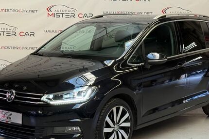 VW Touran 242.000 km 11.490 &euro; Magstadt 71106