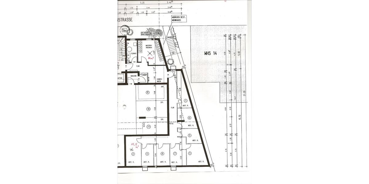 Erdgeschoßwohnung Böblingen - 5 Zimmer, 98 m&sup2;, 430.000&euro; | Angebot:26840340