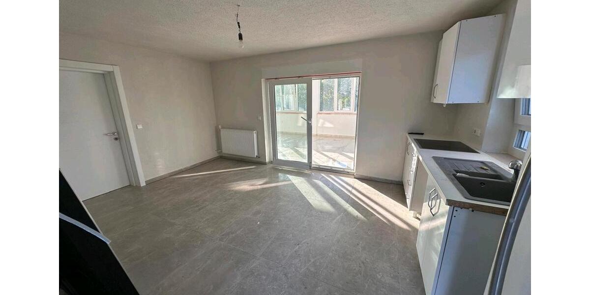 Etagenwohnung Backnang - 3 Zimmer, 70 m&sup2;, 500&euro; | Angebot:25442235