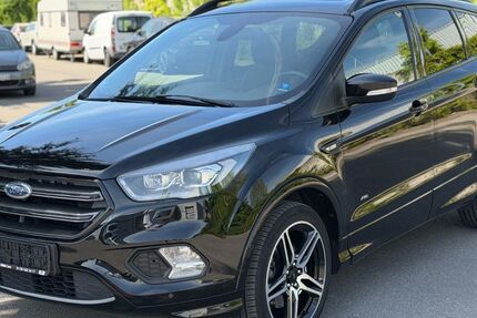 Ford Kuga 85.000 km 17.990 &euro; Möglingen 71696