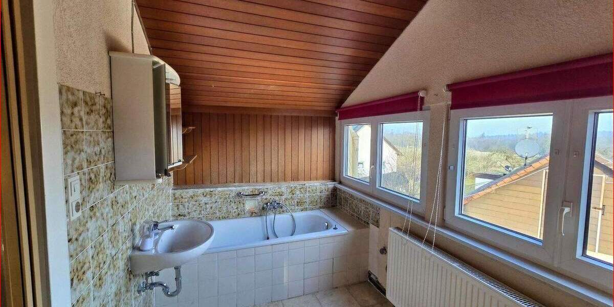 Mehrfamilienhaus, Wohnhaus Wurmberg Neubärental - 6 Zimmer, 172 m&sup2;, 374.000&euro; | Angebot:25665824