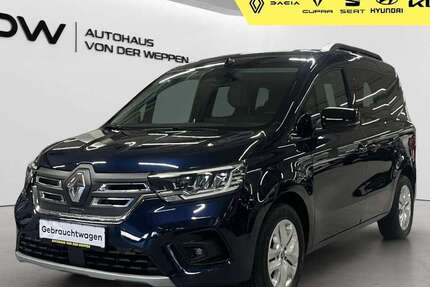 Renault Kangoo E-TECH 4.990 km 27.220 &euro; Stuttgart 70469