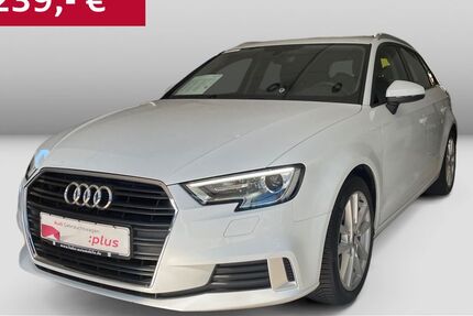 Audi A3 50.873 km 19.430 &euro; Fellbach 70734