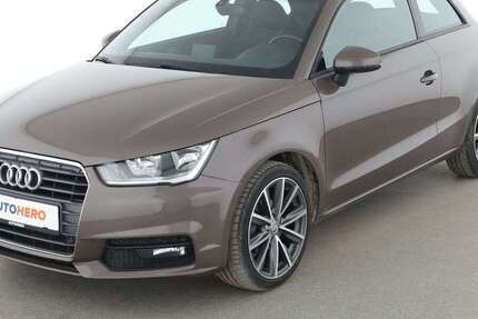 Audi A1 99.683 km 12.690 &euro; Stuttgart 70195