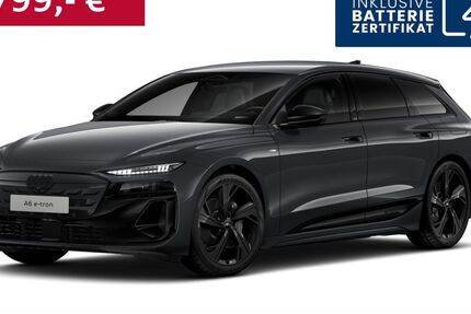 Audi A6 e-tron 17.286 km 68.930 &euro; Fellbach 70734