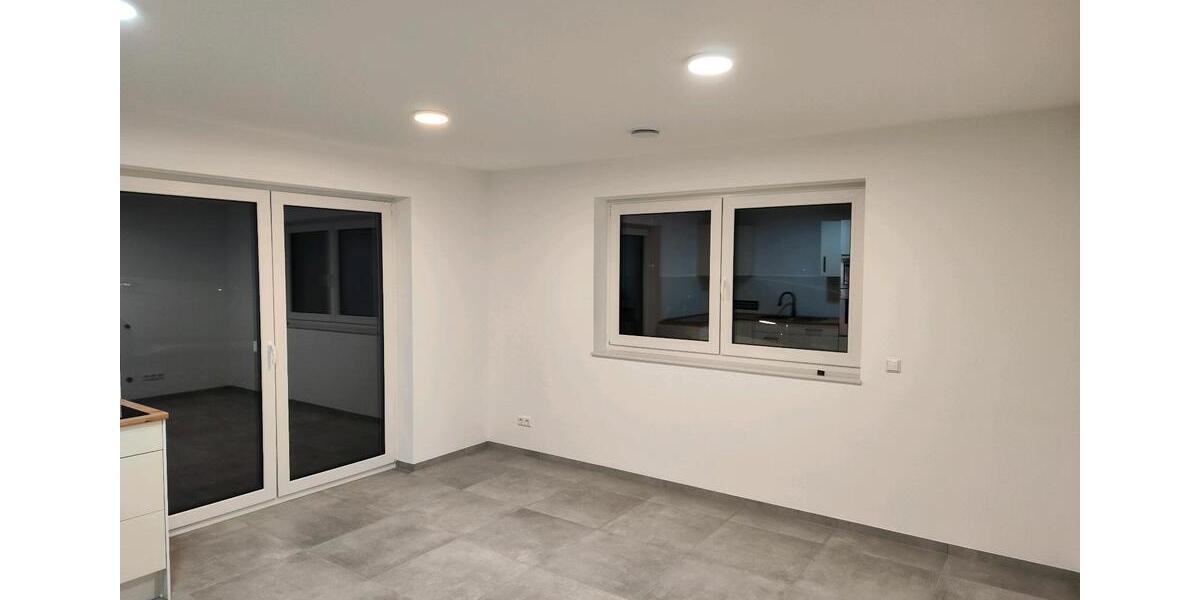 Erdgeschoßwohnung Weil der Stadt - 2 Zimmer, 46 m&sup2;, 700&euro; | Angebot:25980602