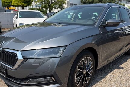 Skoda Octavia 137.000 km 20.990 &euro; Heilbronn 74080