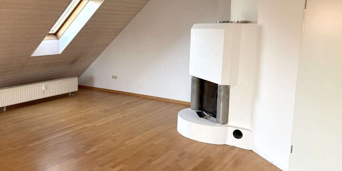 Etagenwohnung Winnenden - 5 Zimmer, 105 m&sup2;, 339.000&euro; | Angebot:26419453
