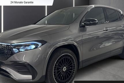 Mercedes-Benz EQA 14.021 km 48.490 &euro; Fellbach 70736