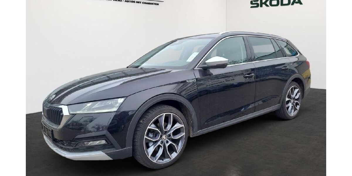 Skoda Octavia 89.500 km 28.959 &euro; Ingersheim 74379