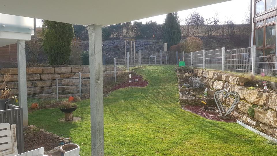 Erdgeschoßwohnung Sersheim - 3 Zimmer, 86 m&sup2;, 600.000&euro; | Angebot:25239347