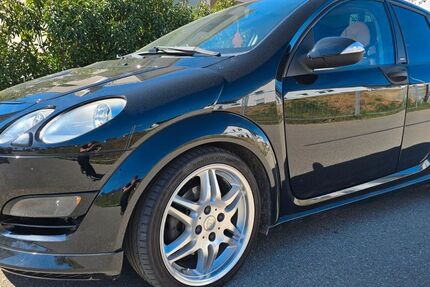 Smart ForFour 198.000 km 4.000 &euro; Altbach 73776