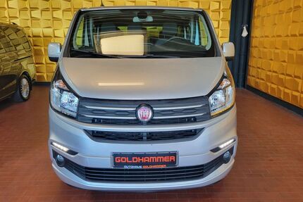 Fiat Talento 108.900 km 19.999 &euro; Winnenden 71364
