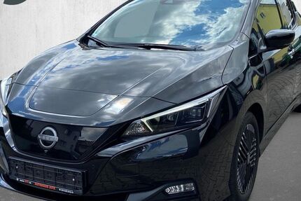 Nissan Leaf 25.590 km 17.490 &euro; Gerlingen 70839
