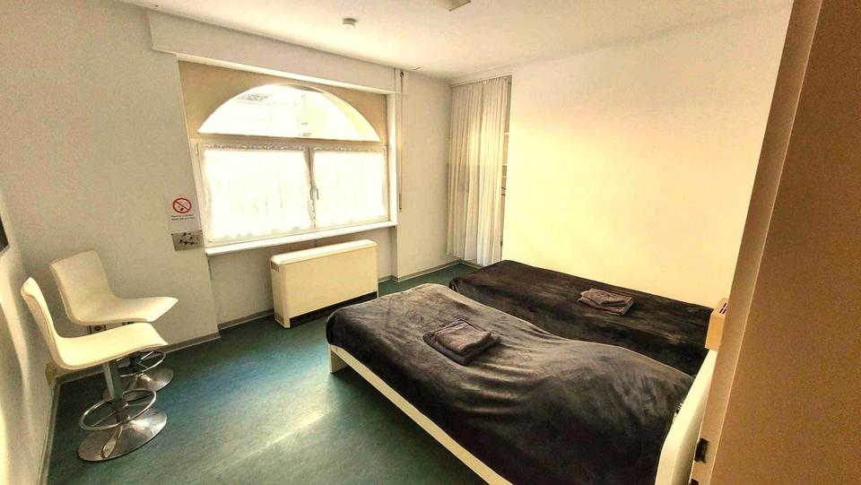 Etagenwohnung Stuttgart Stuttgart-West - 3 Zimmer, 85 m&sup2;, 17&euro; | Angebot:25232195