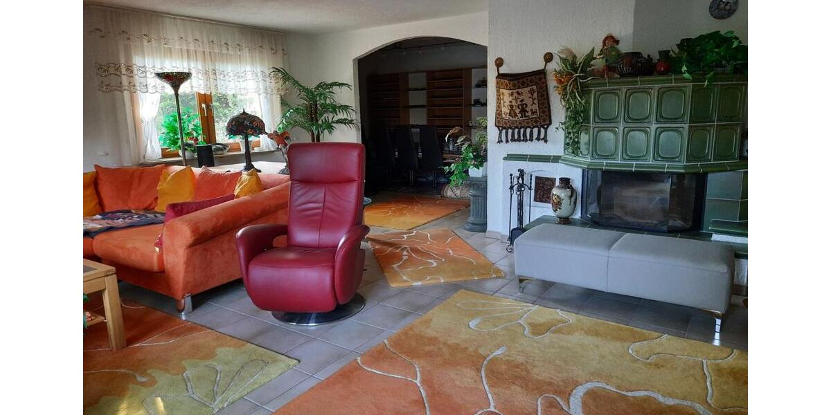 Einfamilienhaus Großerlach - 9.5 Zimmer, 269 m&sup2;, 669.000&euro; | Angebot:25024167