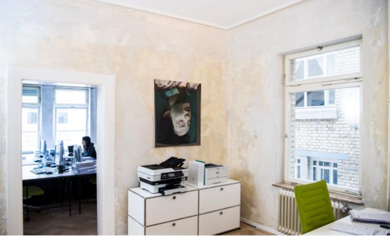 Gewerbeobjekt Stuttgart Stuttgart-Mitte - 250&euro; | Angebot:25968837