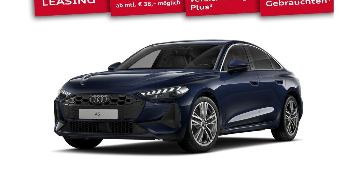 Audi A5 29.182 km 46.940 &euro; Stuttgart 70469