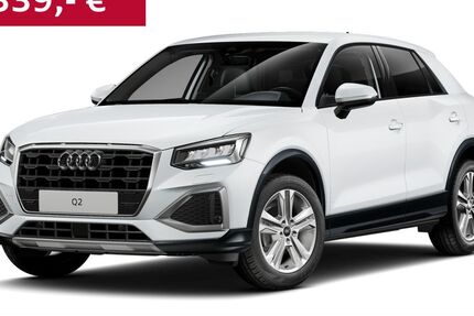 Audi Q2 14.171 km 27.930 &euro; Esslingen 73730