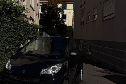Smart ForTwo 160.000 km 2.550 &euro; Stuttgart 70178