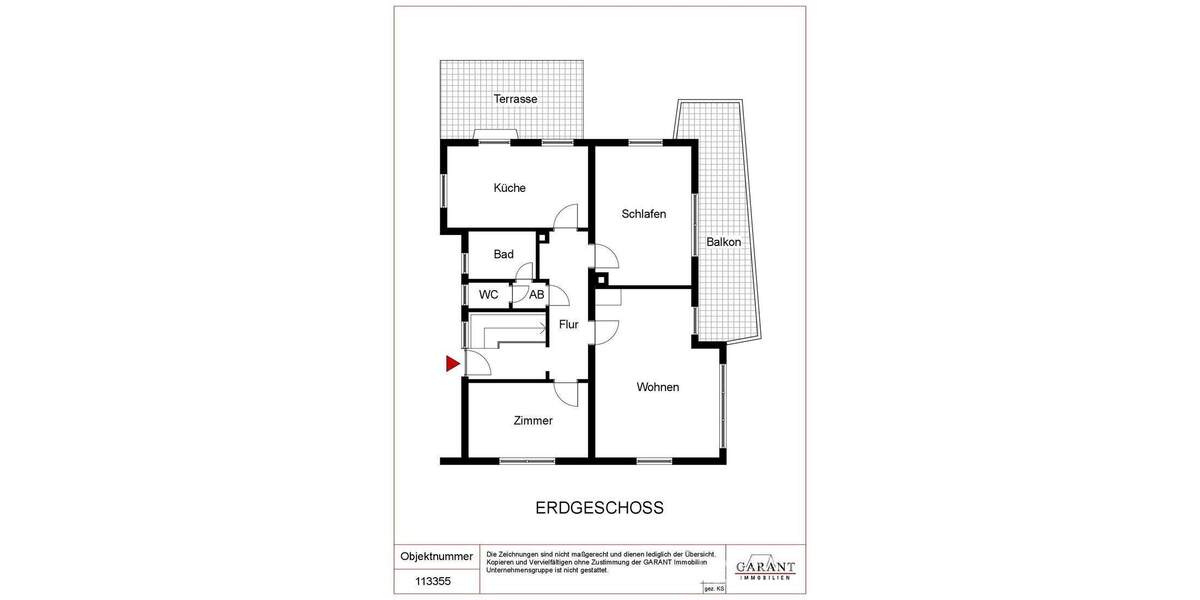 Einfamilienhaus Leonberg - 6 Zimmer, 172 m&sup2;, 1.190.000&euro; | Angebot:25899890