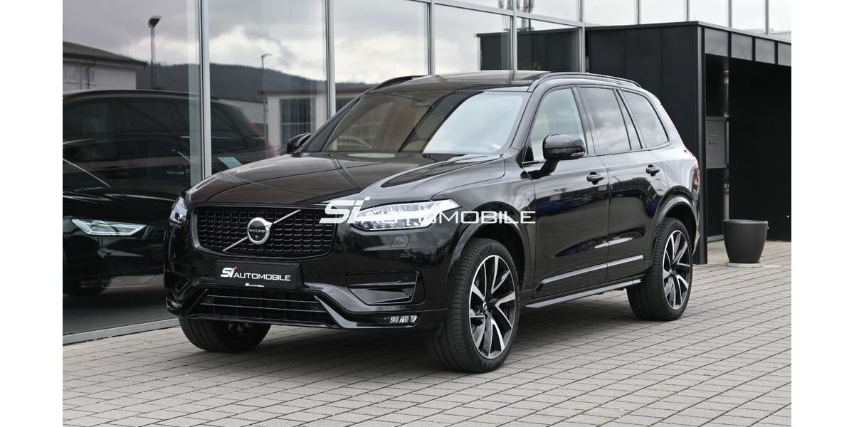 Volvo XC90 42.000 km 52.950 &euro; Winterbach bei Stuttgart 73650