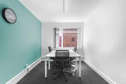 Gewerbeobjekt Stuttgart Feuerbach - 489&euro; | Angebot:22940454