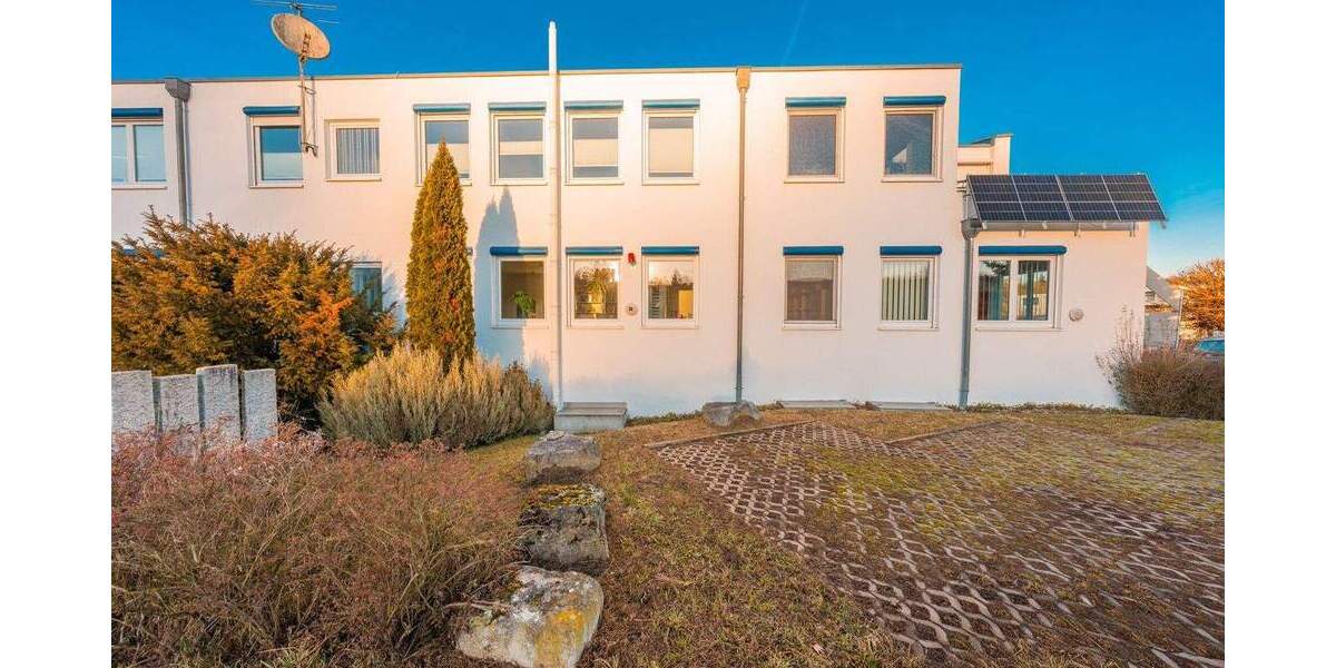 Gewerbeobjekt Remseck am Neckar / Neckargröningen Neckargröningen - 7 Zimmer, 168 m&sup2;, 398.000&euro; | Angebot:25744954