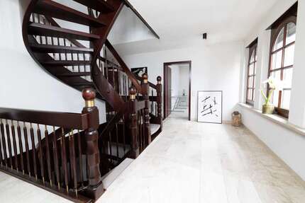 Haus Korb - 5 Zimmer, 168 m&sup2;, 835.000&euro; | Angebot:26497902