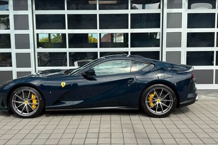 Ferrari 812 3.200 km 355.000 &euro; Heilbronn 74076