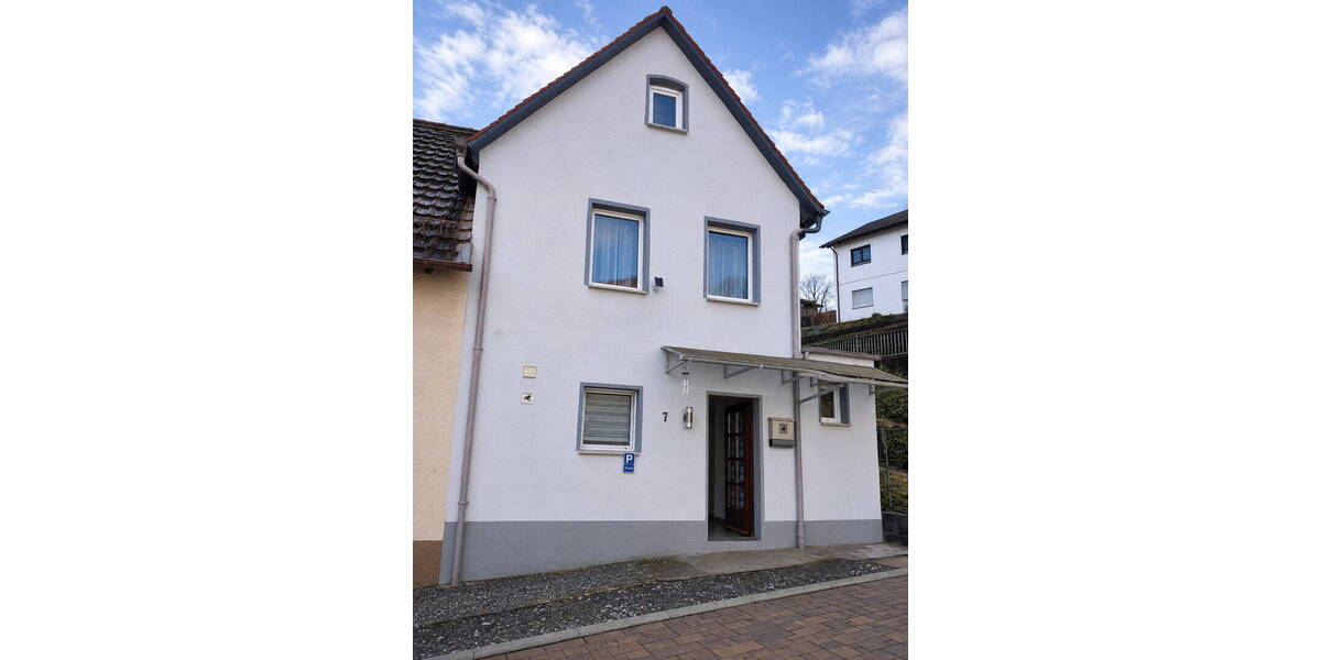 Reihenendhaus Talheim - 4 Zimmer, 100 m&sup2;, 239.000&euro; | Angebot:26595505