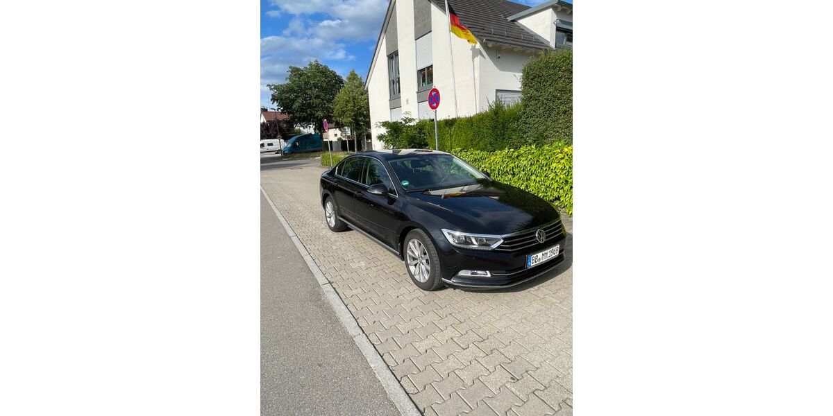 VW Passat 176.000 km 11.500 &euro; Esslingen 73728