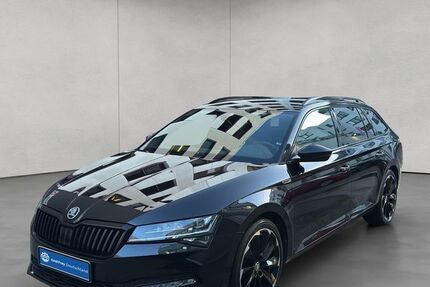 Skoda Superb 92.165 km 24.890 &euro; Stuttgart 70190