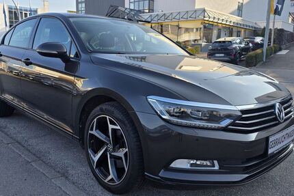 VW Passat 111.200 km 13.990 &euro; Kornwestheim (bei Stuttgart) 70806
