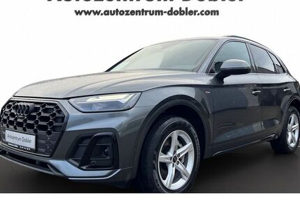 Audi Q5 70.400 km 37.440 &euro; Mühlacker 75417